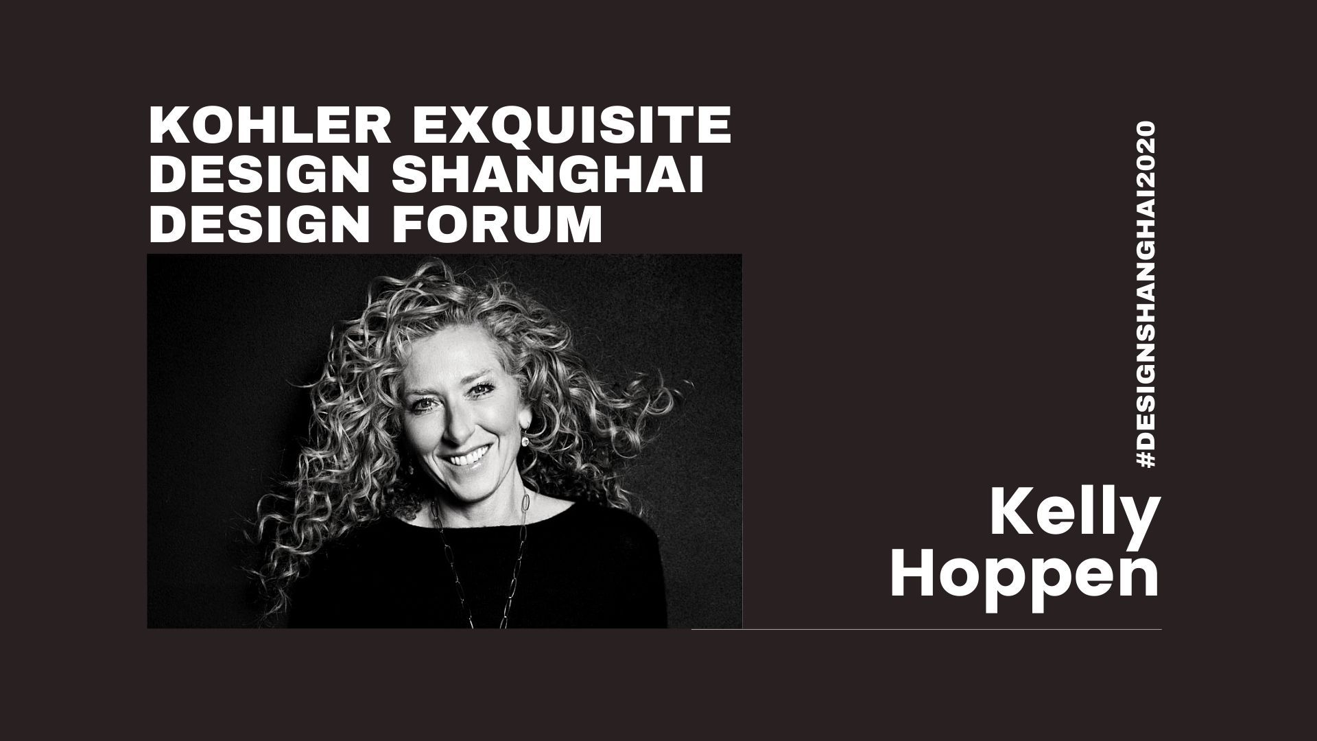 Kelly Hoppen: Designs For A Post-Covid World